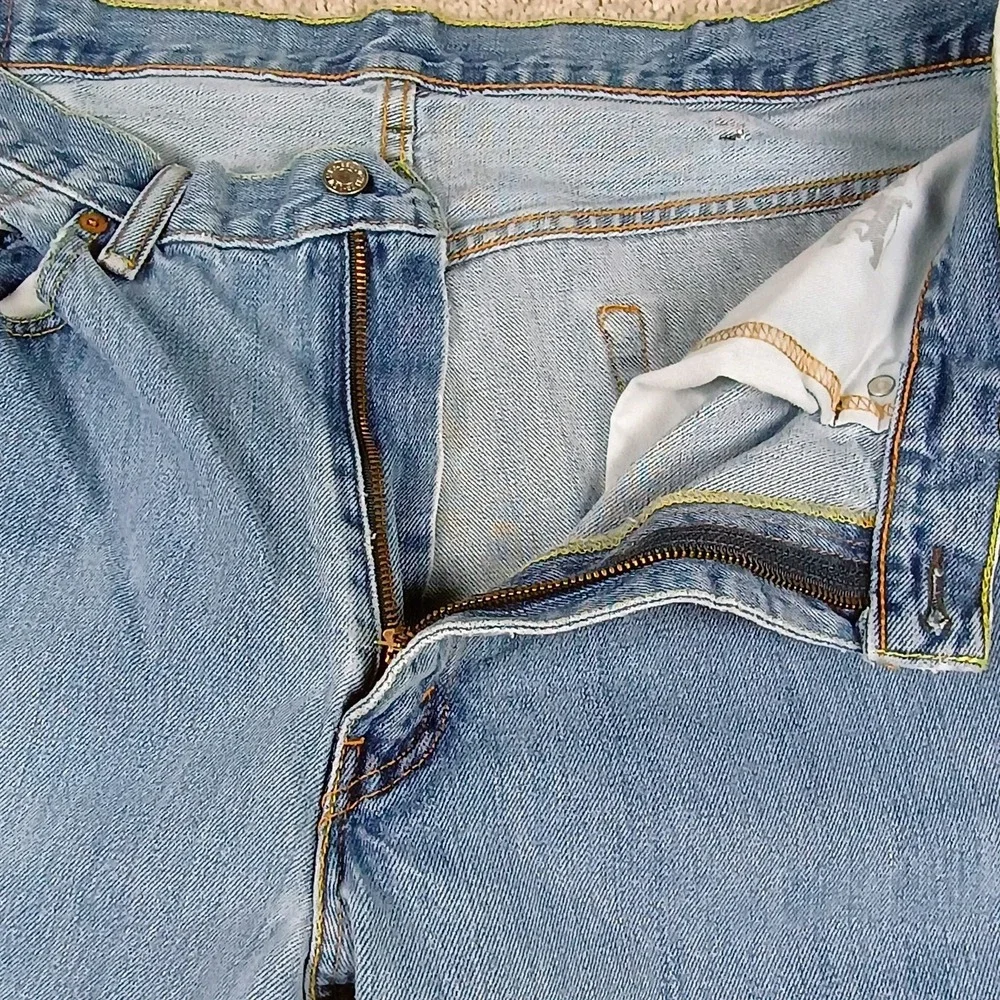 Levis levi 505